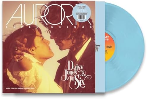 Amazon.com: Aurora (Amazon Exclusive Super Deluxe Edition): CDs